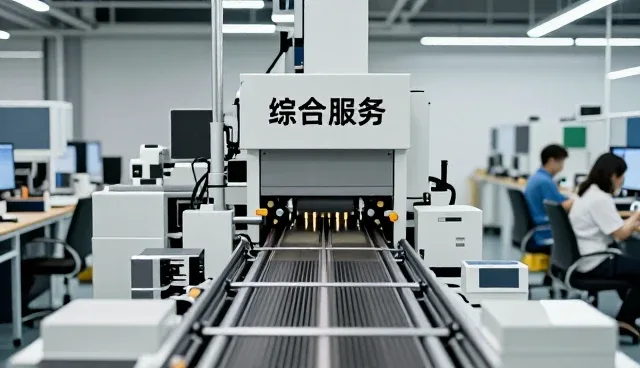 贵州安奥美环保科技有限公司