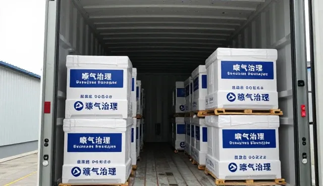 污水处理设备选型中运行效率的核心关注点