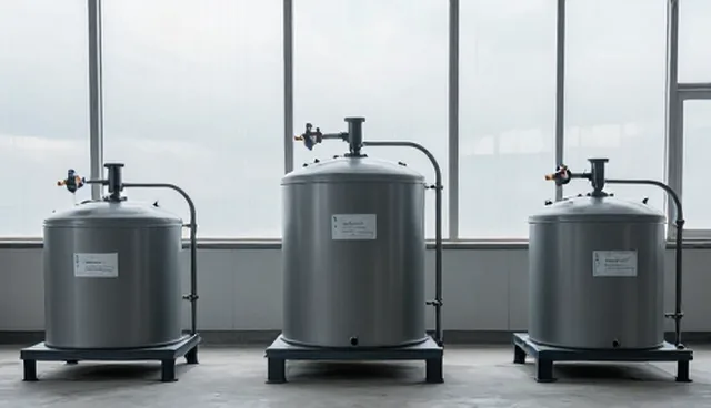 废气治理设施运维：选型使用与维护的关键建议
