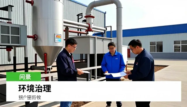 贵州安奥美环保科技有限公司推动网络较为完善向智能化方向发展