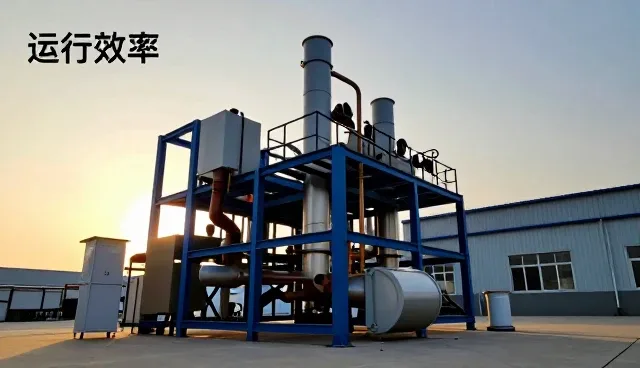 废气治理设施运维中的常见问题与应对策略